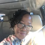 Robbin Jones-Jeffries - @gigitoshiesty - Instagram