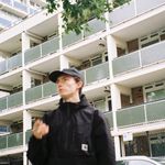 Robbie Johnston - @robbie_jj - Instagram