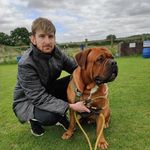 Robbie Johnston - @jobbieray - Instagram