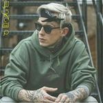 ثائر ظافر علي - @robbie.kline.77 - Instagram