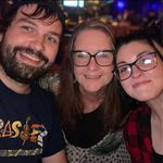 Robbie Mayhew Kline - @rkline62 - Instagram