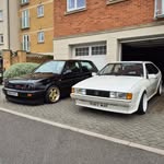 Robbie Knight - @gti_knight_ - Instagram