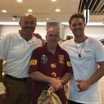 Robbie Knight - Facebook