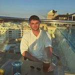 Robbie Lamb - @robbielamb - Instagram