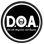 Robbie Lamb - @d.o.a_repairs - Instagram