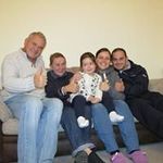 Robbie Lamb - @robbielamb54 - Instagram