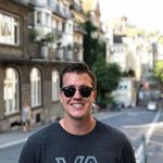 Robbie Lamb - @beerbobsandbentleys - Instagram