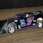 Robbie Lane - @rdlyamaha724 - Instagram