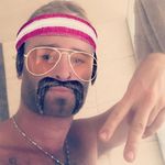 Robbie Lane - @pusswrangling101 - Instagram