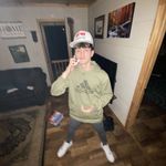 Robbie Lane - @ohhe35 - Instagram