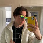 Robbie Langley - @robbiejlangley - Instagram