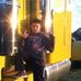 Robbie Langley - Facebook
