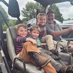 Robbie Langley - @robbie.langley - Instagram