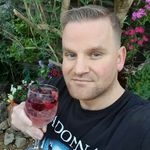 Robbie Langley - @langleyrobbie - Instagram