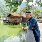 Robbie Lin - Facebook