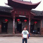 Robbie Lin - Facebook
