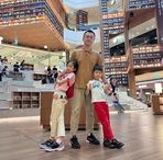 Robbie Lin - Facebook