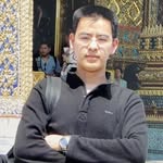 Robbie Lin - @robbie.lin.77 - Instagram