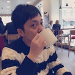 Robbie Lin - @sense_organ - Instagram