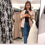 Robbie Lin Malcredo - @iamrubelina - Instagram