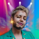 Robbie D. - @robbiedelaluna - Instagram