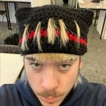 @robbie.major2 - Instagram