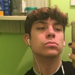 Robbie Major - @robbie._.spam_ - Instagram