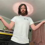 Robbie Major - @katesbush - Instagram