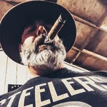 Robbie Major - @blowin_major_smoke - Instagram