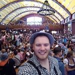 Robbie Martin - @robbiemartin5407 - Instagram