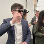 Robbie Martin - @robbie__martin - Instagram