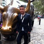 Ruben Martin - @robbie_martin - Instagram