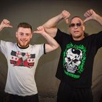 Robbie Masterson - @robbiemasterson50 - Instagram