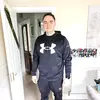 Robbie Masterson - @robbiemasterson - TikTok