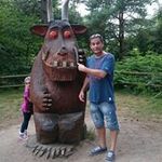 @robbiemasters - Instagram