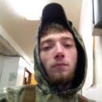 Robbie Mathis - @fordboy94 - Instagram