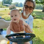 Robbie Mathis - Facebook