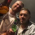 Robbie McCann - @robbiemccann67 - Instagram