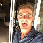 Robbie McCarthy - @cubs.fan.rob - Instagram