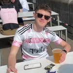 Robbie McCarthy - @robbie_mccarthy12 - Instagram