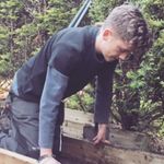 Robbie McCarthy - @the_roots_of_robbie - Instagram