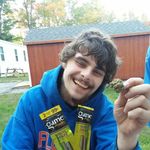 Robbie BubGuy McClure - @bub_dude_guy - Instagram