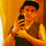 Robbie Lee McClure - @r0bb13l33 - Instagram
