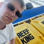 Robbie McClure - @robbiemcclure1 - Instagram