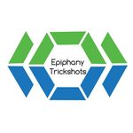 Robbie McClure - @epiphany_trickshots - Instagram
