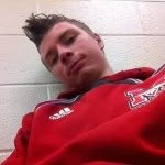 Robbie McIntyre - @irishgawd0201 - Instagram