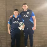 Robbie McIntyre - @robbiemcintyre852 - Instagram