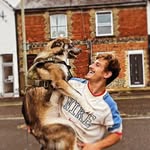Robbie Mitchell - @robbiemitchell_99 - Instagram