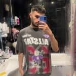 robbie morgan - @r40avf - Instagram