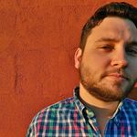 Robbie Morgan - @robah - Instagram